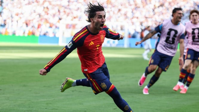 Drama Final Piala Dunia 2026: Spanyol Raih Mahkota Juara dengan Kemenangan Dramatis Atas Argentina