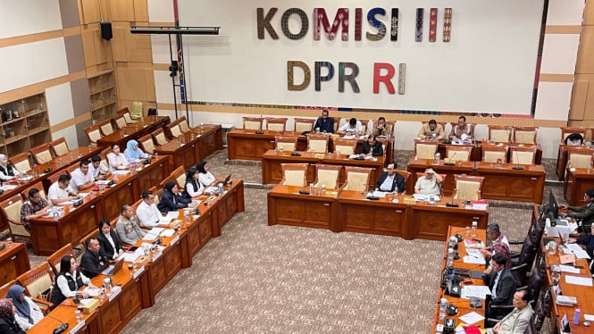 Empat Lubang Hukum yang Bikin Aset Koruptor Lolos Dari Cengkeraman Negara