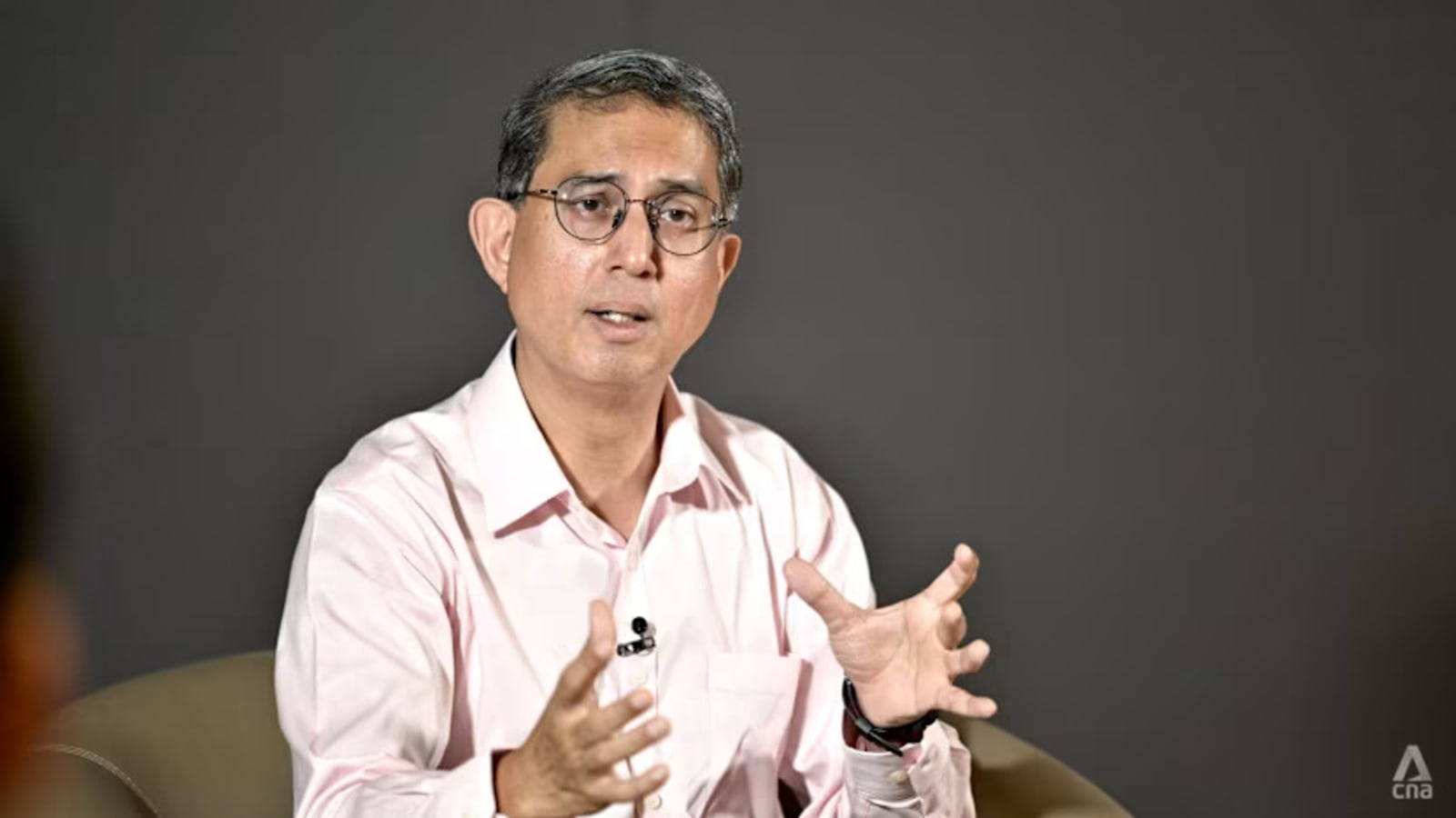 Skandal Perilaku Menteri Muslim Singapura: Faishal Ibrahim Resmi Mundur dari Jabatannya
