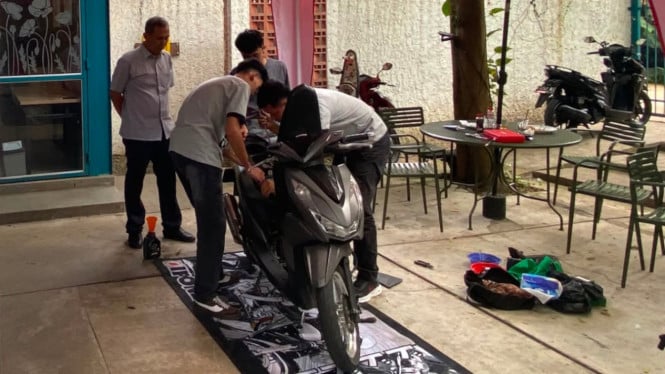 Bengkel Modern Harus Bersahabat dengan Teknologi, Bukan Hanya Kunci Inggris