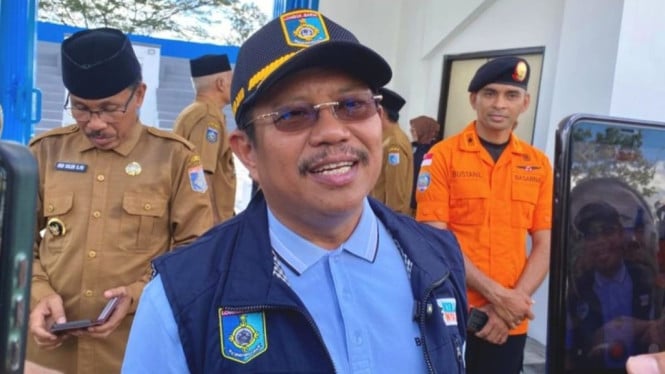 Bupati Lombok Barat Ditangkap KPK, Dugaan Korupsi Proyek Bikin Gaduh
