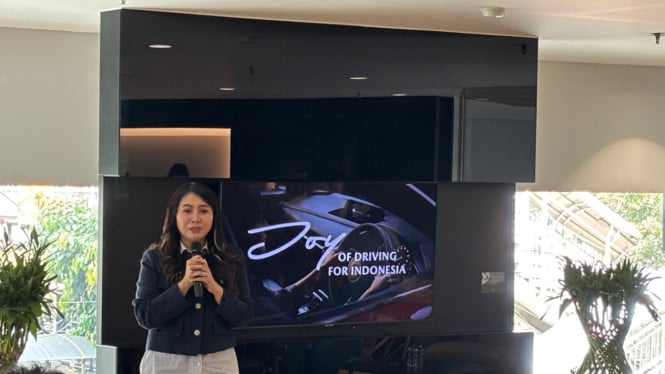 Mazda Gebrak GIIAS 2026 dengan Triple Strike: 3 Model Anyar Siap Menggebrak Pasar