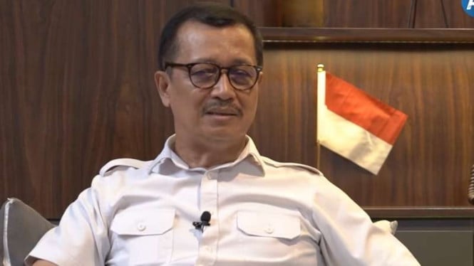 Polri Selidiki Transaksi Lahan Sepolwan Lembang, Eks Wakapolri Oegroseno Klaim Tidak Ada Kriminalisasi