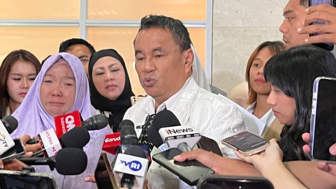 Dugaan Penggelapan Dana Pengacara Jadi Latar Belakang Laporan Hotman Paris ke Rocky Napitupulu