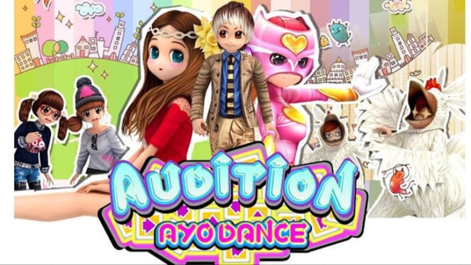AyoDance Masih Hidup! Game Rhythm Klasik Ini Terus Berkembang dengan Konten Segar di 2026