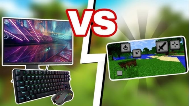 Pertarungan Platform Gaming 2026: Mobile Vs PC, Mana yang Bakal Dominasi?