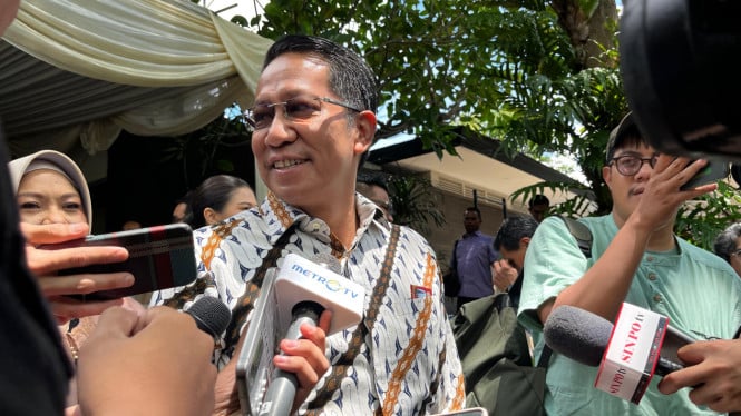 Biaya Lepas Kewarganegaraan Membengkak ke Rp5 Juta, Ini Penjelasan Menkum Supratman
