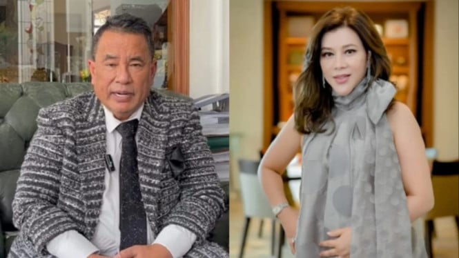 Benny Jannah Kembali Jadi Sorotan: Gaji Fantastis dan Gaya Hidup Mewah di Balik Kontroversi Keluarga Hotman Paris