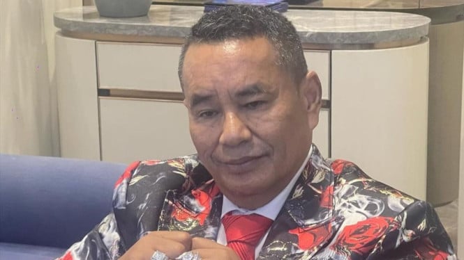 Lebih dari Sekadar Penampilan: Inilah Standar Tersembunyi Menjadi Aspri Hotman Paris