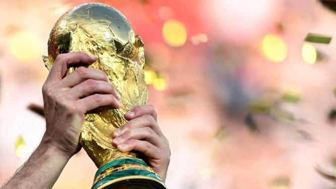 Peluang Emas Timnas Indonesia: FIFA Siap Perluas Piala Dunia 2030 Menjadi 64 Tim