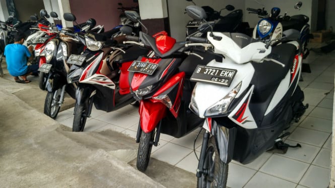 Rahasia Motor Tua yang Bandel Masih Incaran, Bensin B50 Ubah Karakteristik Oli, dan Misteri Tombol AC yang Sering Disalahgunakan