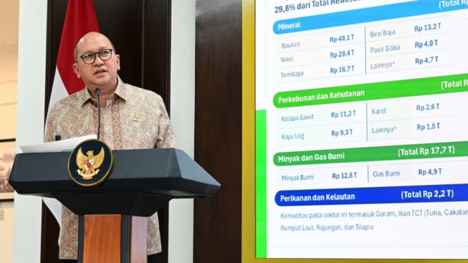 Revolusi Bauksit: Bagaimana Indonesia Menggeser Nikel sebagai Raja Investasi Hilirisasi