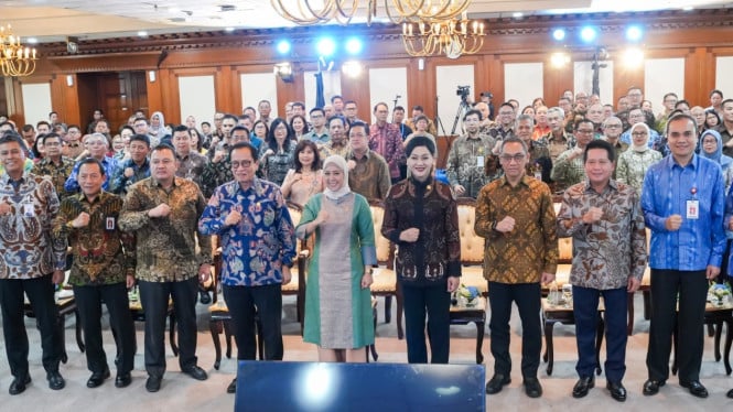 BRI-Perbanas Bentuk Aliansi Strategis Lawan Sindikat Scam dan Perjudian Online di Indonesia