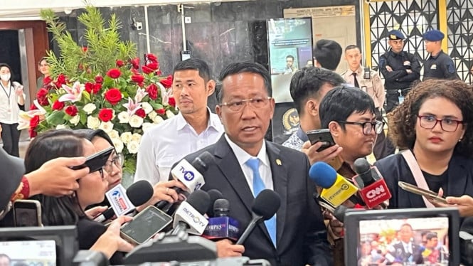 Naik Lima Kali Lipat, Tarif Lepas Kewarganegaraan Jadi Rp5 Juta Tapi Jangan Panik