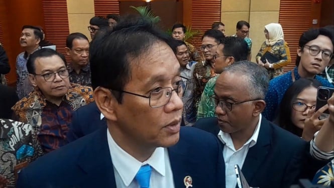 Purbaya Curiga Ada Dalang Tersembunyi di Balik Rumor Rating S&P untuk Jatuhkan IHSG
