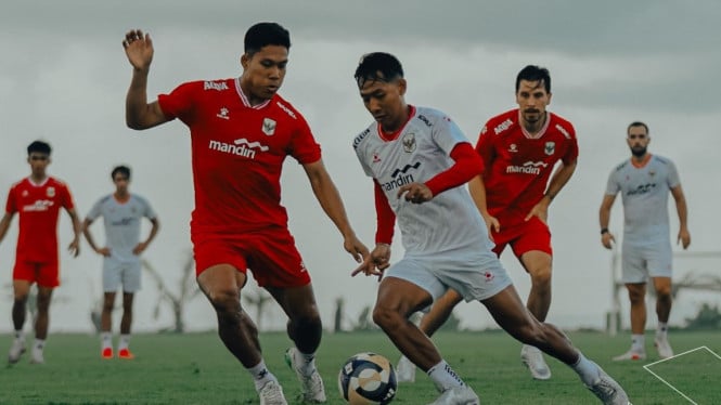 Garuda Siap Gempur Piala AFF 2026: Vietnam Percaya Indonesia Bisa Jadi Juara