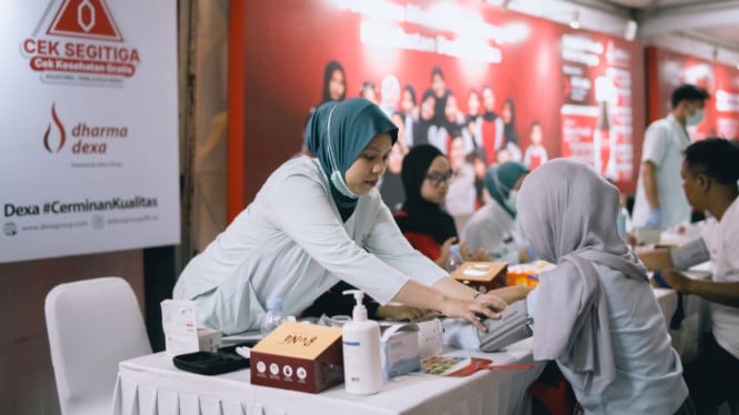 Dexa Group Komitmen Jaga Kualitas Obat untuk Jangkauan JKN yang Lebih Luas