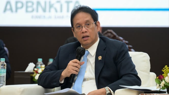 Purbaya Optimis Panda Bond Bakal Booming Setelah Raih Rating Positif dari Lianhe