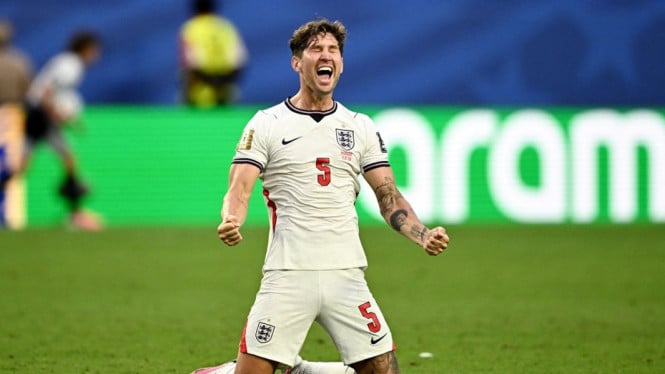 Chelsea Siap Jadi Pemburu Bintang Arsenal, John Stones Jadi Sasaran Berikutnya