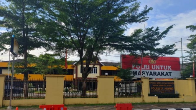Pemuda 17 Tahun Pembuat Bom Rakitan MAN 3 Padang Belum Sanggup Diperiksa, Polisi: Kondisi Psikisnya Sangat Goyah