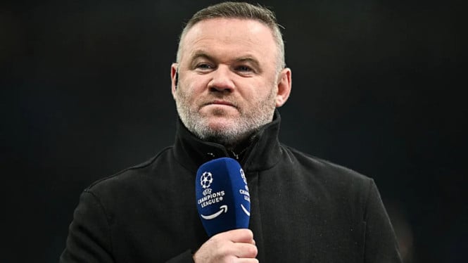 Rooney Bongkar Perilaku Buruk Pemain Argentina Setelah Kekalahan Pahit dari Spanyol di Final Piala Dunia 2026