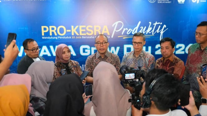 Perguruan Tinggi Didesak Ubah Strategi: Dari Pencetak Karyawan Jadi Inkubator Entrepreneur