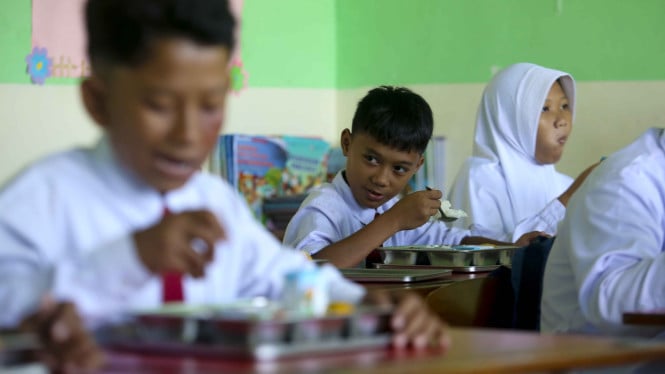Pertajaman Strategi: Pemerintah Kurangi Dana MBG Rp39 Triliun, Fokus pada Kualitas Bukan Kuantitas