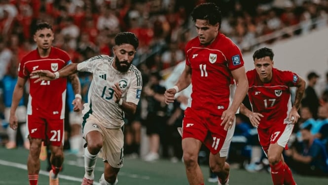 Dari Mimpi Jadi Kenyataan: Dua Faktor Mengapa Timnas Indonesia Bisa Tembus Piala Dunia 2030