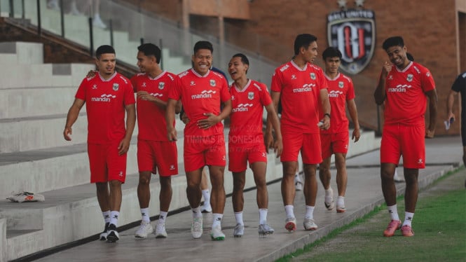 Timnas Indonesia Siap Gebrak Piala AFF 2026, Kamboja Jadi Lawan Pertama dalam Perburuan Trofi Bergengsi