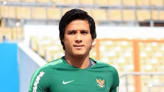 Pulang ke Borneo FC, Muhammad Ridho Djazulie Terbentur Realitas Sepak Bola yang Kejam