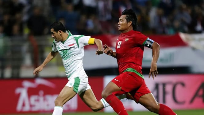 Wahyu Wijiastanto: Raksasa Pertahanan Timnas yang Hilang dari Sorotan, Ini Kabar Terakhirnya