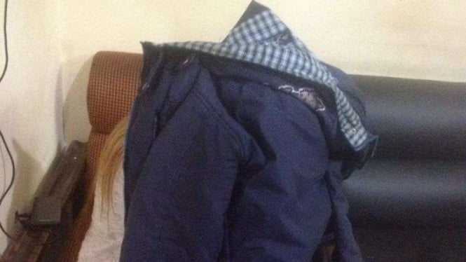 Neraka 6 Hari: Cerita Miris Wanita Muda yang Dikurung dan Dianiaya Pacar di Bekasi