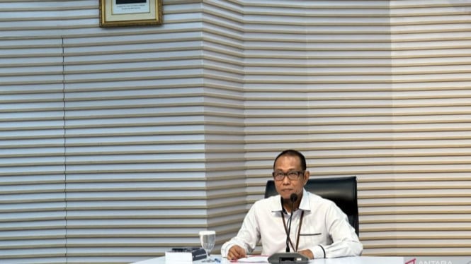 KPK Tegaskan Operasi Tangkap Tangan Kepala Daerah Murni Antikorupsi, Bukan Permainan Politik