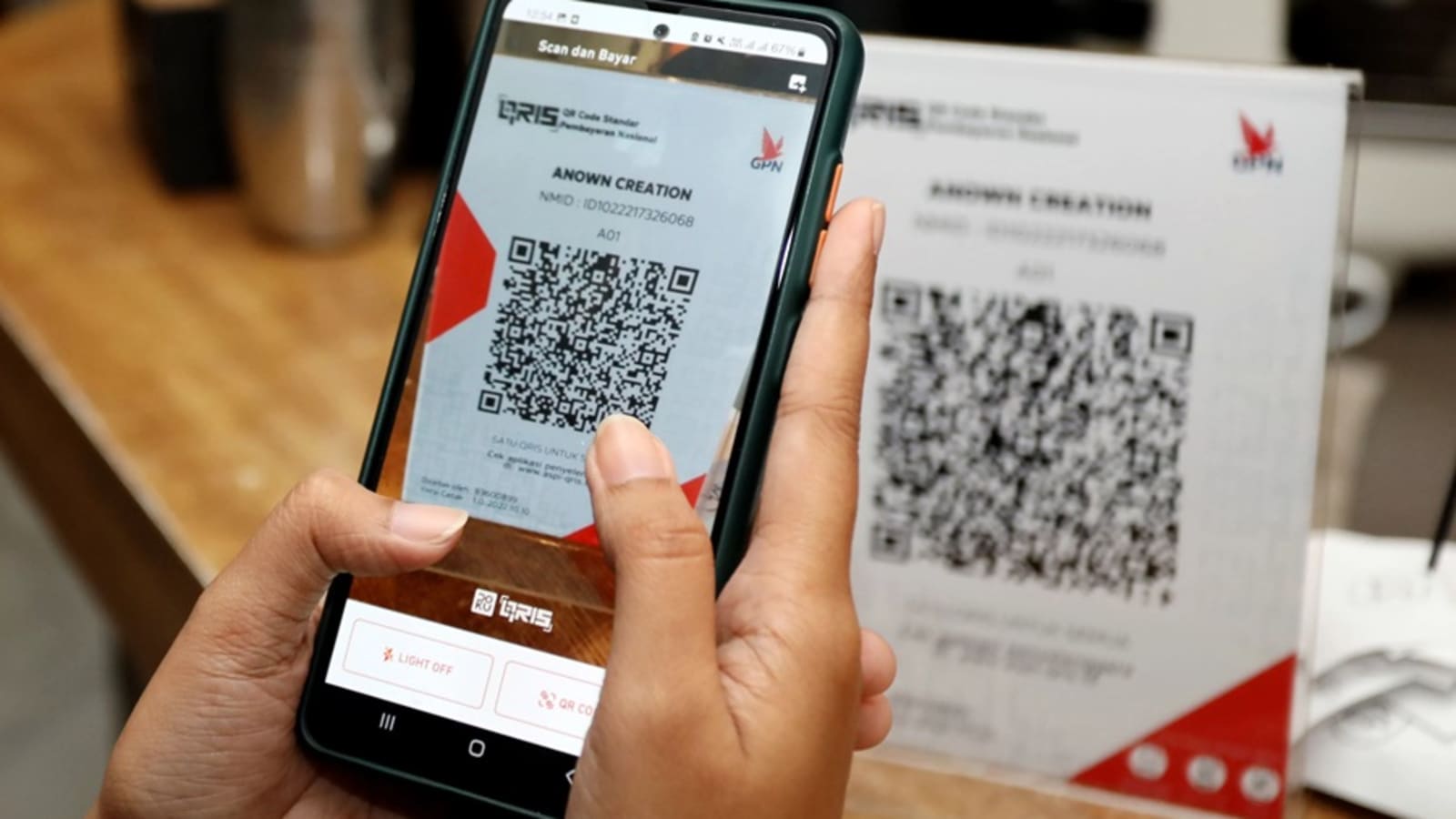 Penipuan QRIS Makin Canggih: Kenali Trik Jahat dan Jangan Jadi Korban
