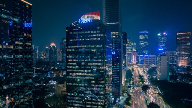 BRI Cetak Prestasi Gemilang: Masuk Jajaran 150 Bank Terkuat Dunia Versi The Banker