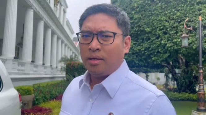 Sudaryono: Perjalanan dari Sawah ke Kursi Pimpinan Badan Gizi Nasional