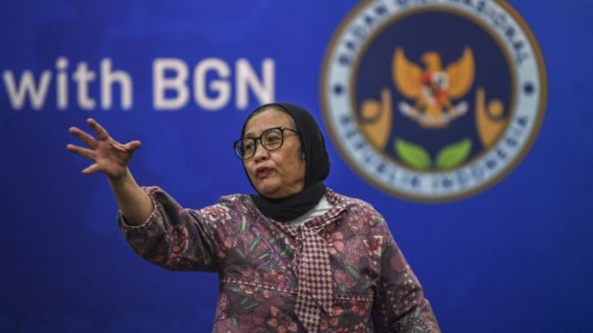 Kejagung Siap Selidiki Nanik S Deyang Pasca Pengunduran Diri dari Jabatan Kepala BGN