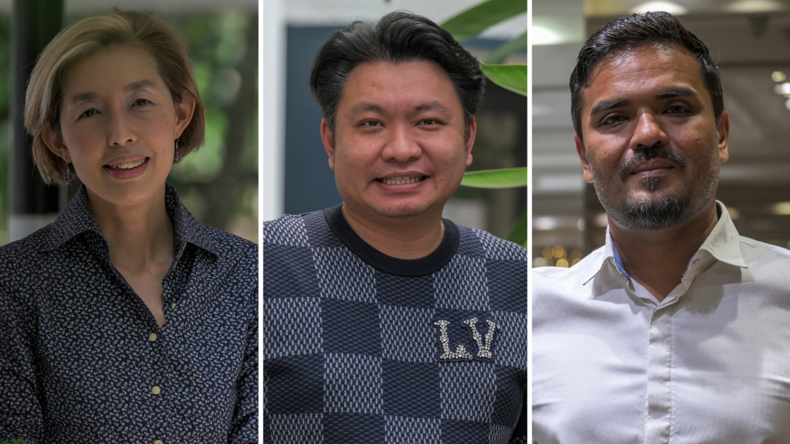 Gaji Kecil Bukan Halangan: Mengapa Profesional Singapura Berbondong-bondong Pindah ke Malaysia