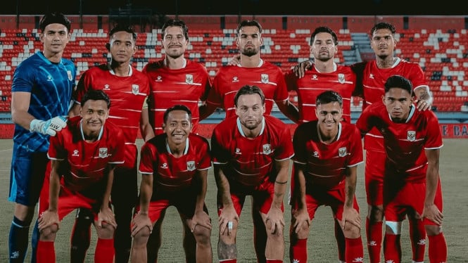 Vietnam Akui Timnas Indonesia Jadi Ancaman Serius, Piala AFF 2026 Bakal Seru!