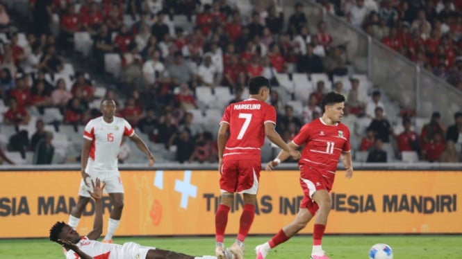 Prediksi Mengejutkan: Media Vietnam Anggap Timnas Indonesia Raja Piala AFF 2026
