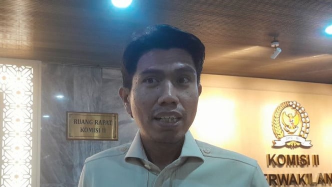 Gerindra Beri Lampu Hijau untuk Dewan Pengawas BGN: 'Ini Kehendak Presiden, Kami Setuju'
