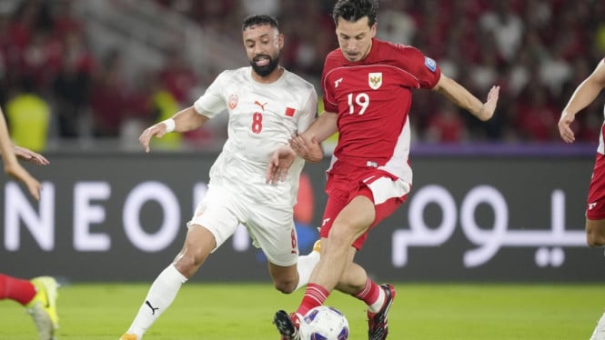 Vietnam Beri Peringatan Keras: Jangan Anggap Remeh Timnas Indonesia Meski Bergantung Pemain Super League