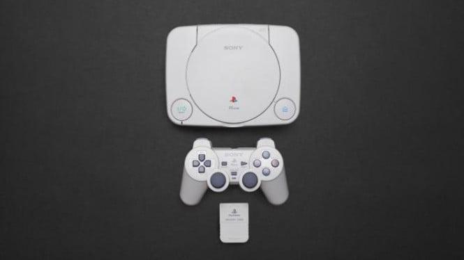 Dari Antrian Panjang hingga Ketegangan Save Game: Nostalgia Arcade PS1 yang Bikin Generasi 90-an Tak Bisa Move On