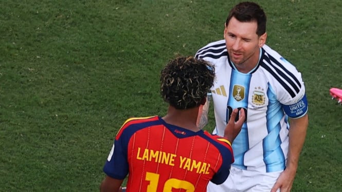 Setelah Piala Dunia 2026, Siapa Pemain yang Akan Rebut Ballon d'Or? Inilah 5 Bintang Paling Potensial