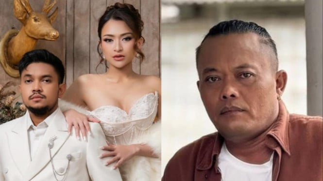 Maskawin Fantastis Nathalie Holscher: Dari Rp2 Juta hingga Rp200 Juta, Simak Perbandingannya