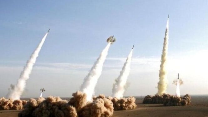 Ancaman Balasan Iran: Dari Pembangkit Listrik hingga Kilang Minyak Siap Jadi Target