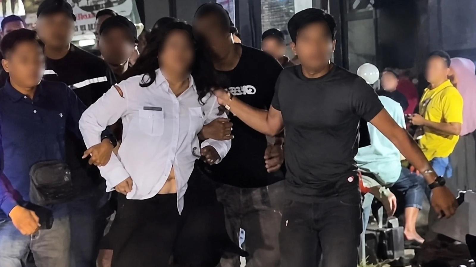 Mengejutkan: Guru SD di Tanjungbalai Jadi Tersangka Kasus Kekerasan Seksual Terhadap Murid