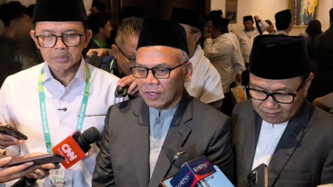 PKB Jadi Sorotan: Ulama Sepakat Pendanaan Pesantren Masih Jauh Panggang dari Api