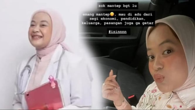 Viral Gaya Hidup Mewah di Instagram, Siapa Sebenarnya Dea Arranoya yang Bikin Publik Penasaran?