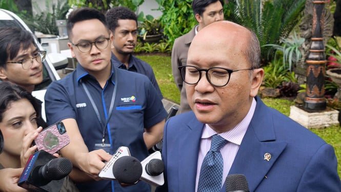 Danantara Beri Sinyal Hijau PFII Tetap Operasional di Jakarta Hingga IKN Siap Melayani